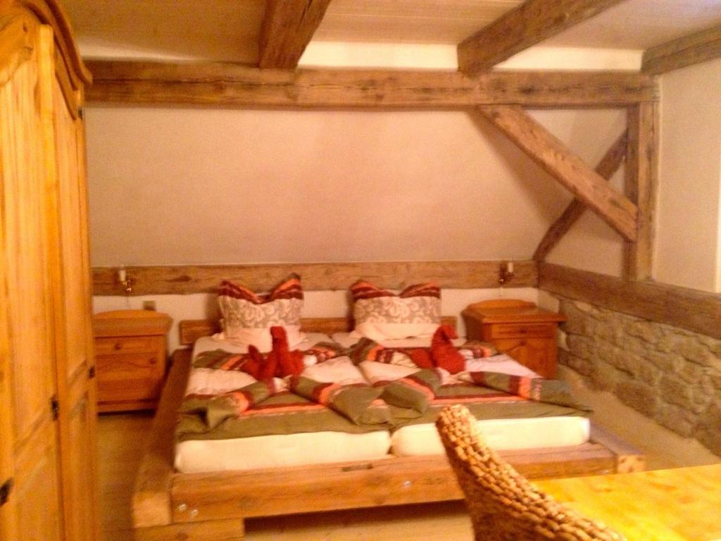 Gasthaus Hrazdeny Statek Mýtinka Zimmer foto